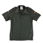German Army Olive Drab Short Sleeve Field Shirt - Large GrNr 4