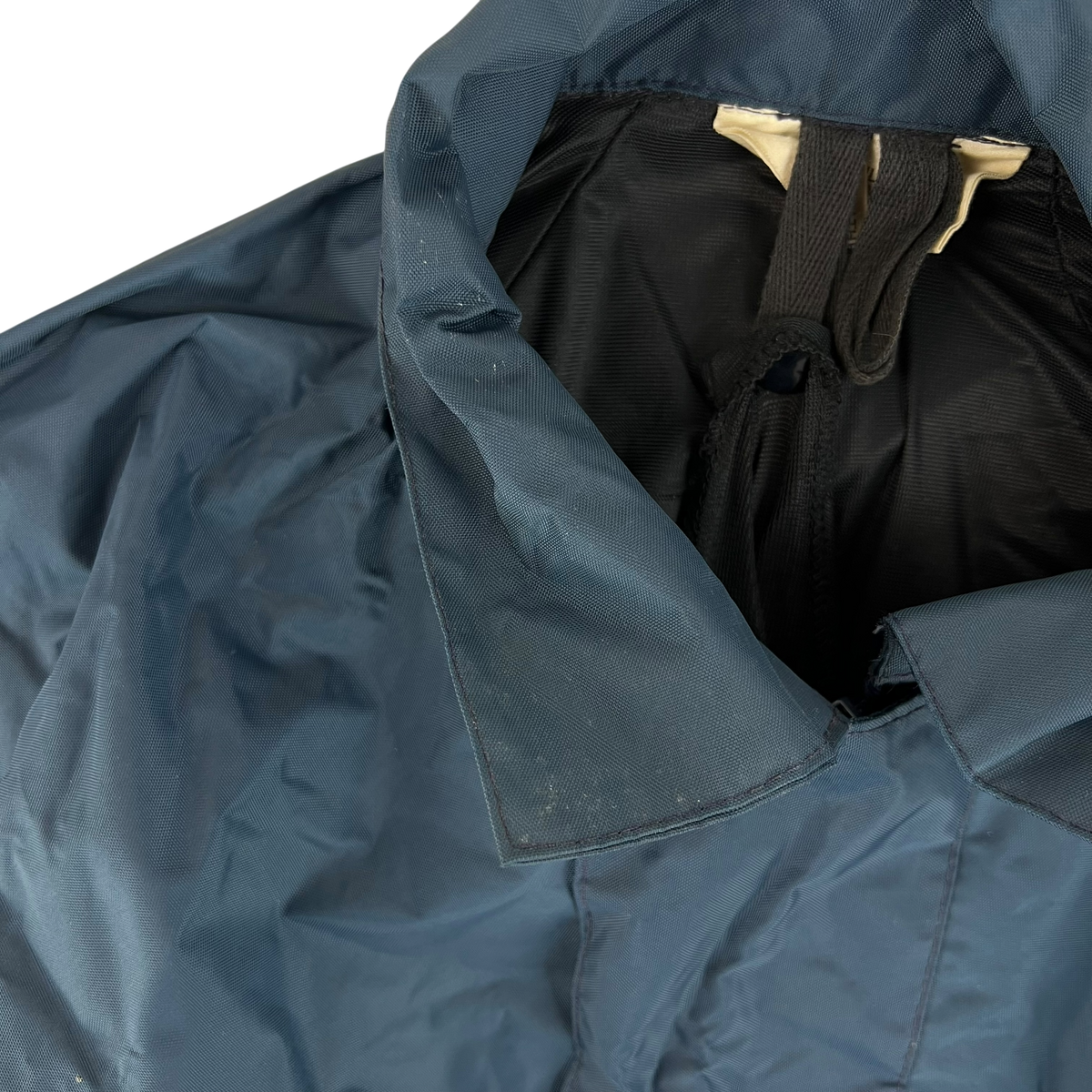 British RAF MVP Foul Weather Mk2A Coat Jacket - Medium
