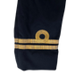 British Royal Navy 40s WW2 Mess Dress Jacket - Small