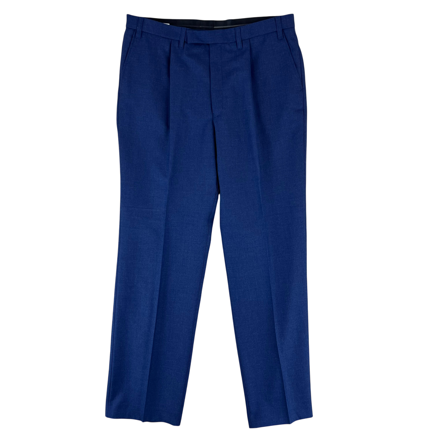 Finnish Air Force M04 Summer Service Dress Trousers - W35 L31