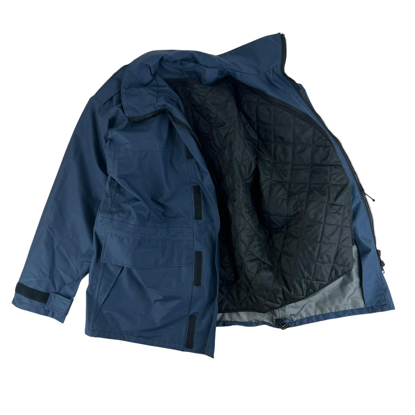 British RAF Wet Weather Jacket w/ Liner