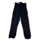 British Army Footguards No 1 Blues Dress Sergeant R & F Musicians Trousers - W33 L34