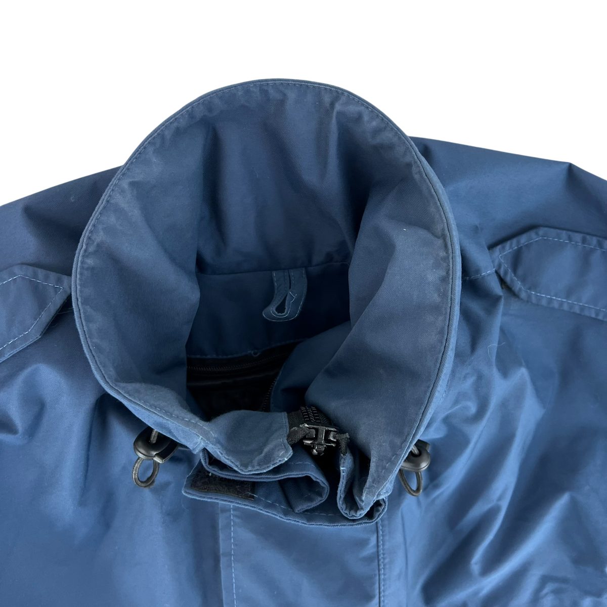 British RAF Wet Weather Jacket w/ Liner - Large 190/110