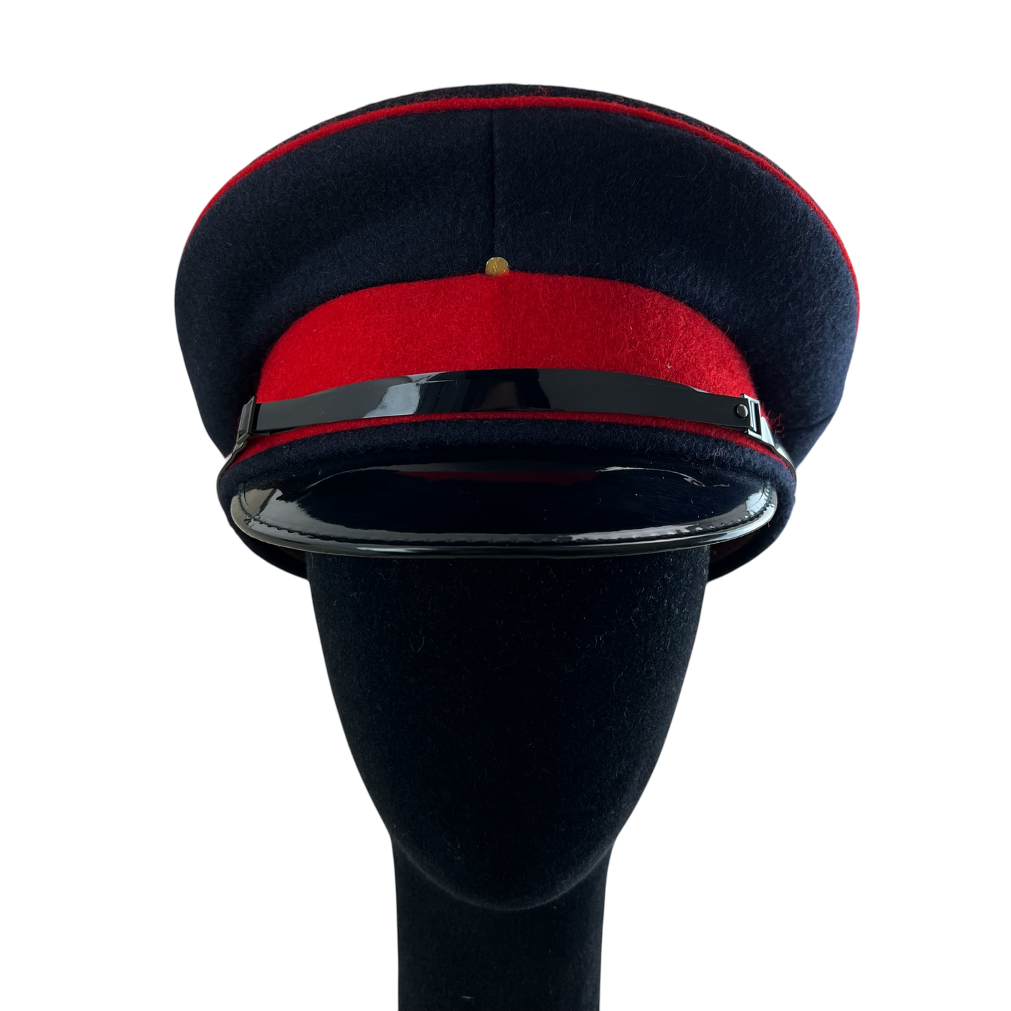 British Army Dress Cap - Royal Electrical & Mechanical Engineers - Medium 58cm