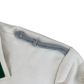 Austrian Army White Dress Jacket - Large