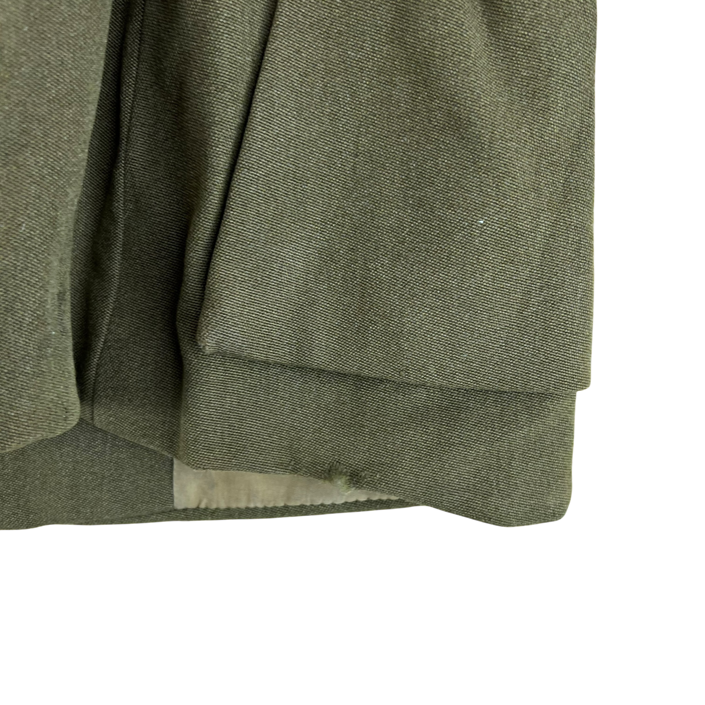 British Army WW2 Service Dress Jacket - Royal Army Pay Corps - Medium