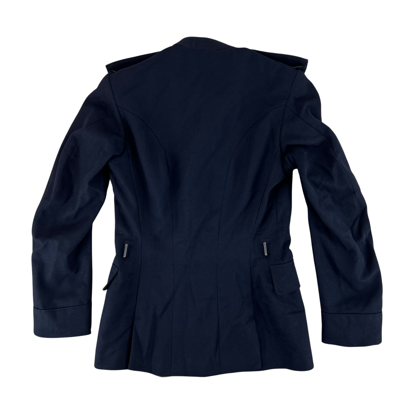 British Army No. 1 Dress Jacket - RMAS - Medium