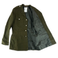 British Army 1980 Pattern No. 2 Olive Green Dress Jacket - 9th/12th Royal Lancers - Large 194/102