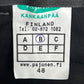 Finnish Army M83 Service Dress Trousers - W31 L31