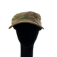 Romanian Army M2017 Woodland Camouflage Cap - Large 59cm
