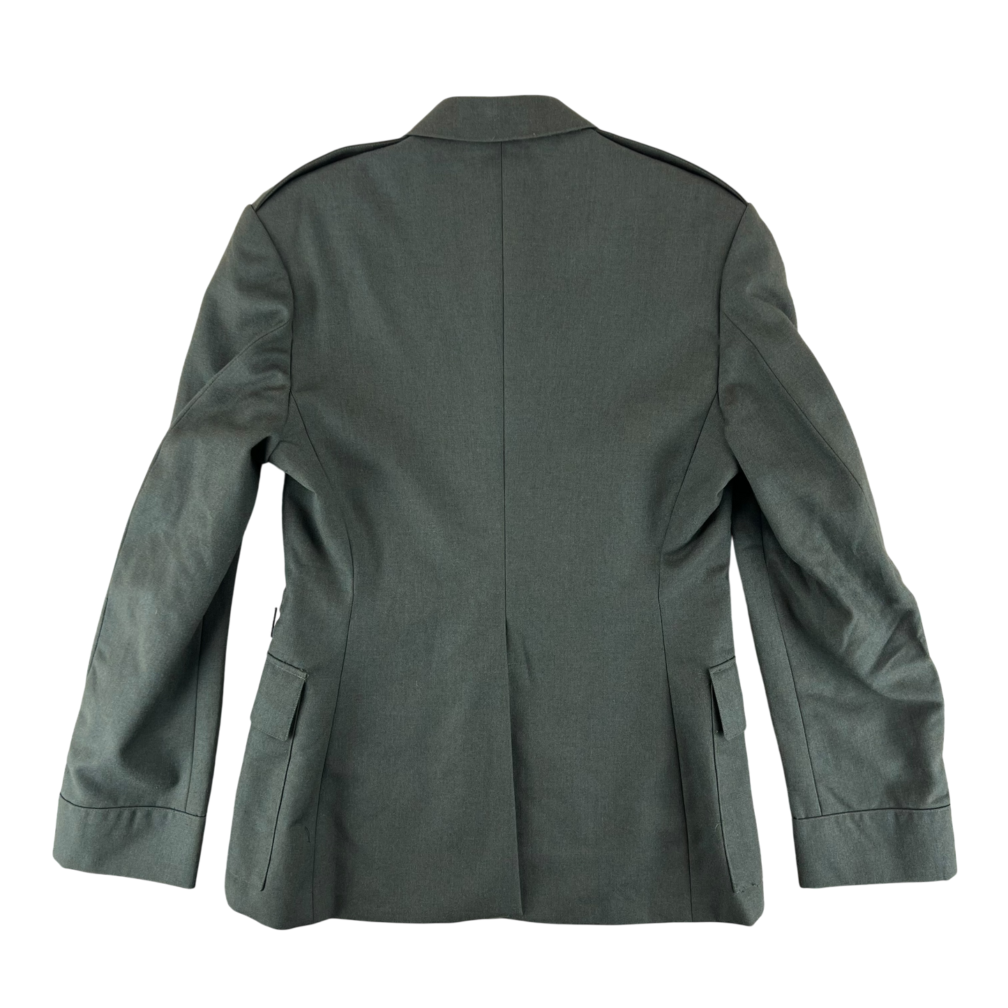 British Royal Navy Royal Marines Lovat No. 5 Dress Jacket - Large 176/112