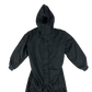 British Army Assault Suit Coverall Black - Medium