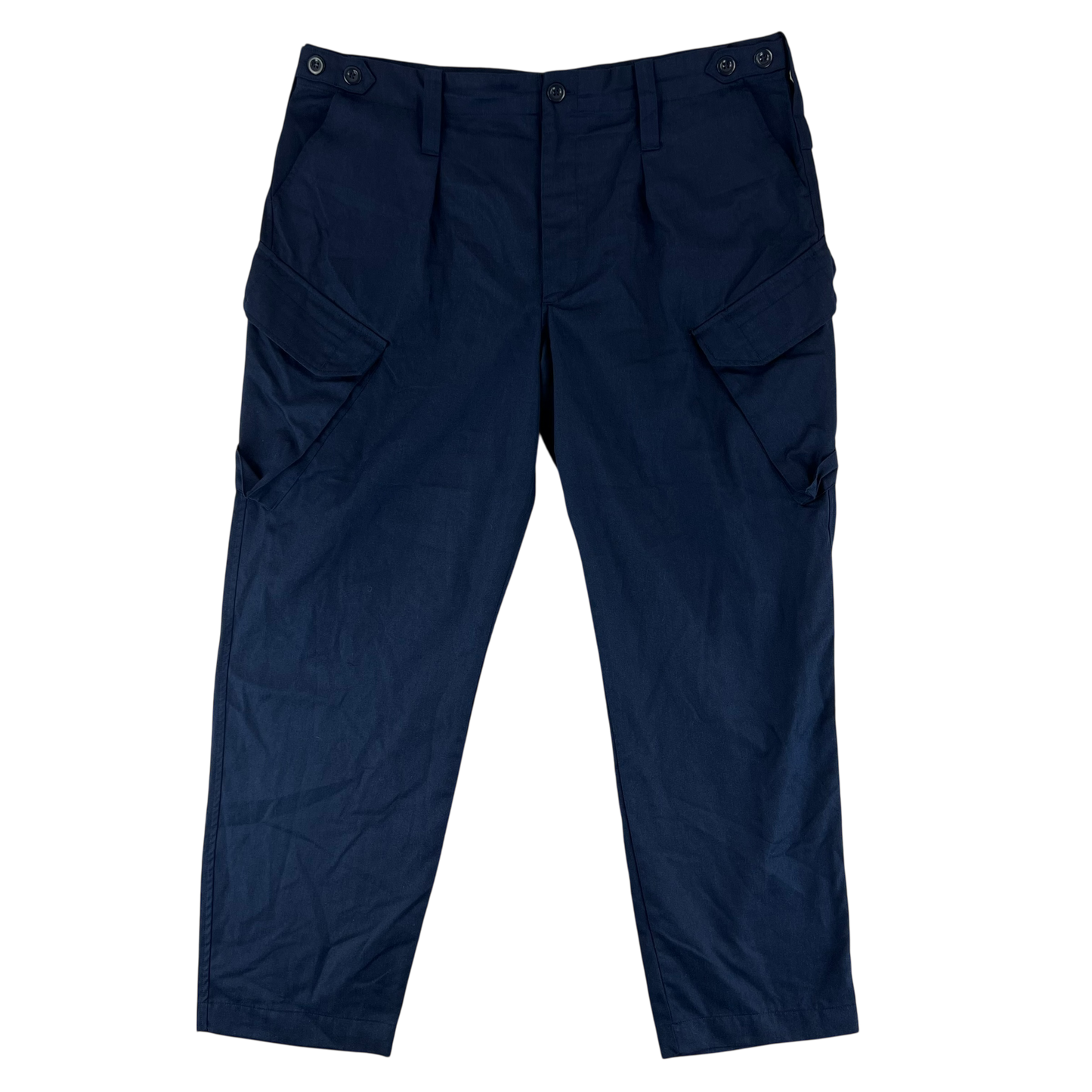 British Royal Navy FR Combat Trousers - W43 L32.5