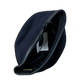 British Royal Navy Beret w/ Badge - Ratings Badge - Large 60cm