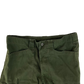 Austrian Army Olive Green Fatigue Trousers - W35 L31