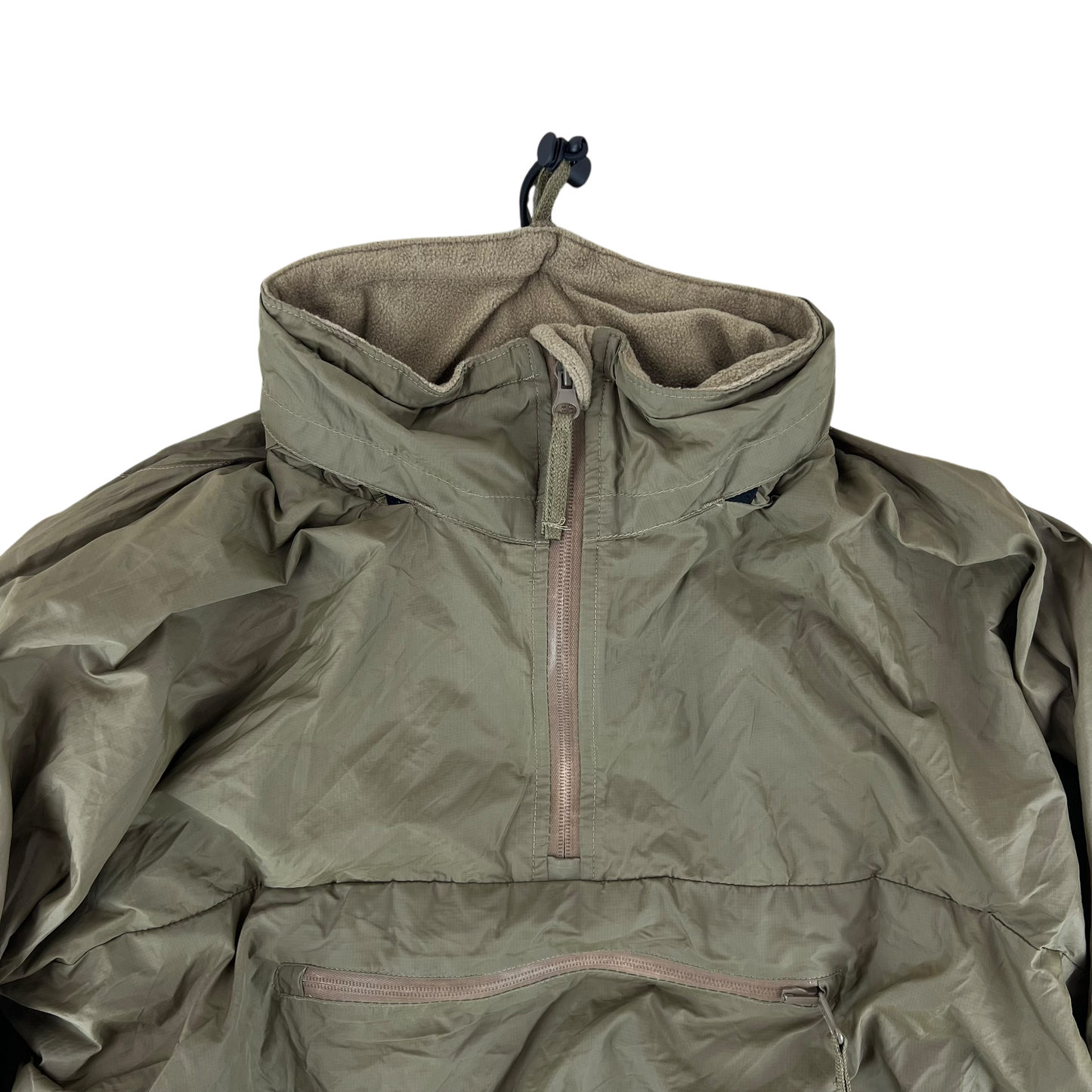 British Army Thermal Buffalo Pullover Smock - Large