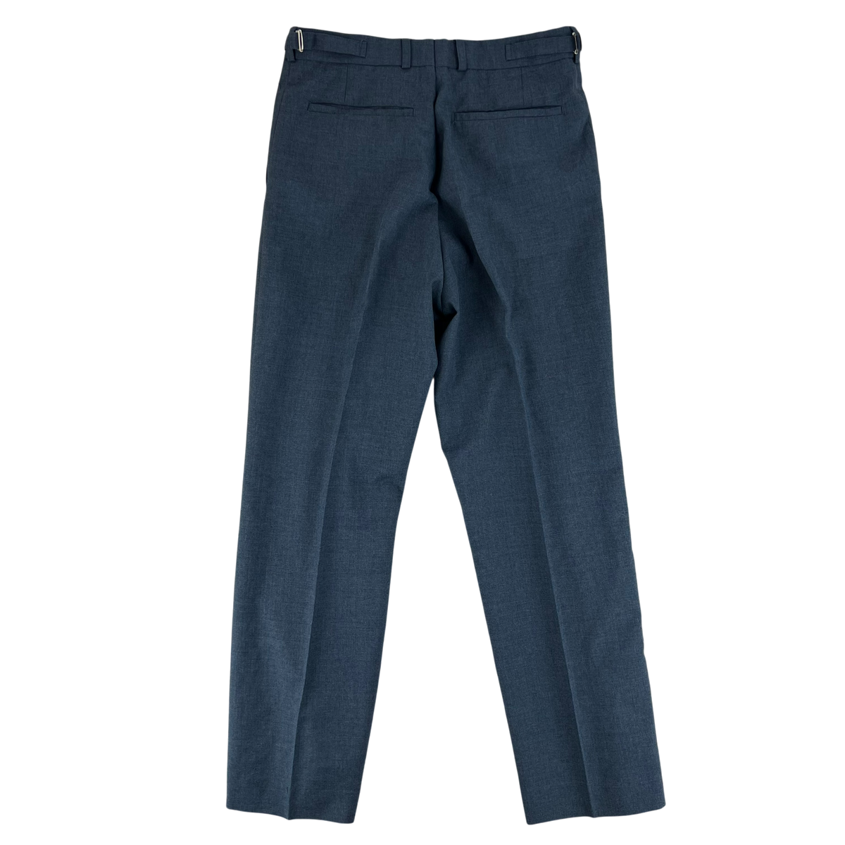British RAF 72 Pattern Lightweight Blue-Grey Dress Trousers - W32 L30