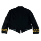 British Royal Naval Volunteer Reserve Mess Dress Jacket - Large