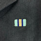 British Air Force RAF 72 Pattern GP Jacket - Royal Observer Corps - Large 180/108