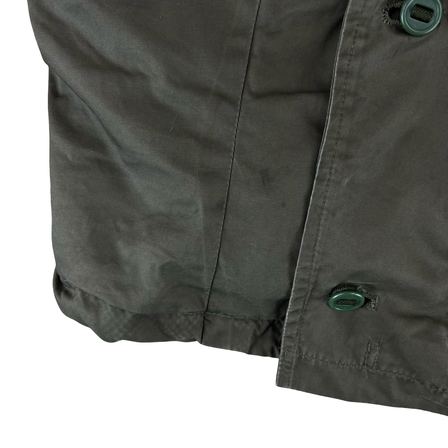 British RAF Aircrew Beaufort Cold Weather Mk 3 Jacket - Medium SIZE 6