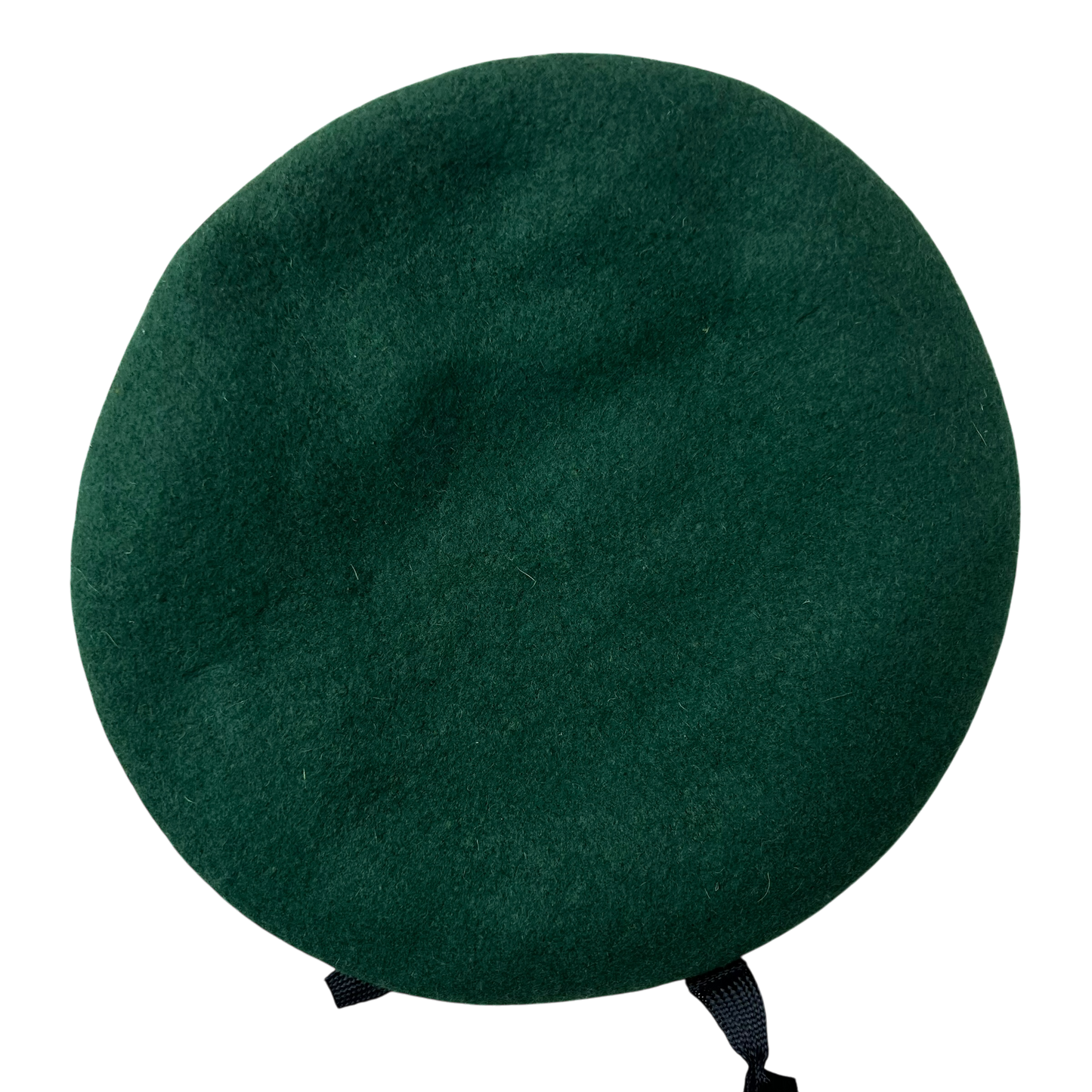 British Army Adjutant Generals Beret -