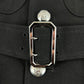 British Police Black Dress Jacket - Scottish Police - Large