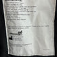 British Royal Navy Blue Upper Deck Jacket - X Large