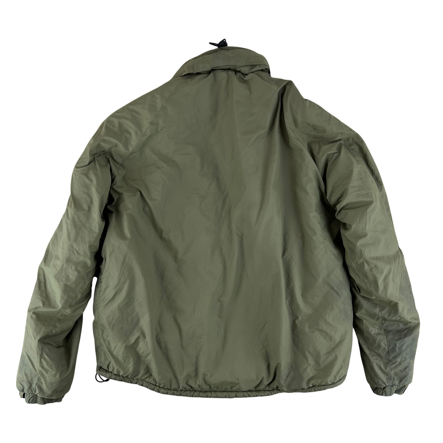 British Army Thermal Buffalo Jacket - Medium