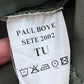 French Army Body Armour Kit Bag