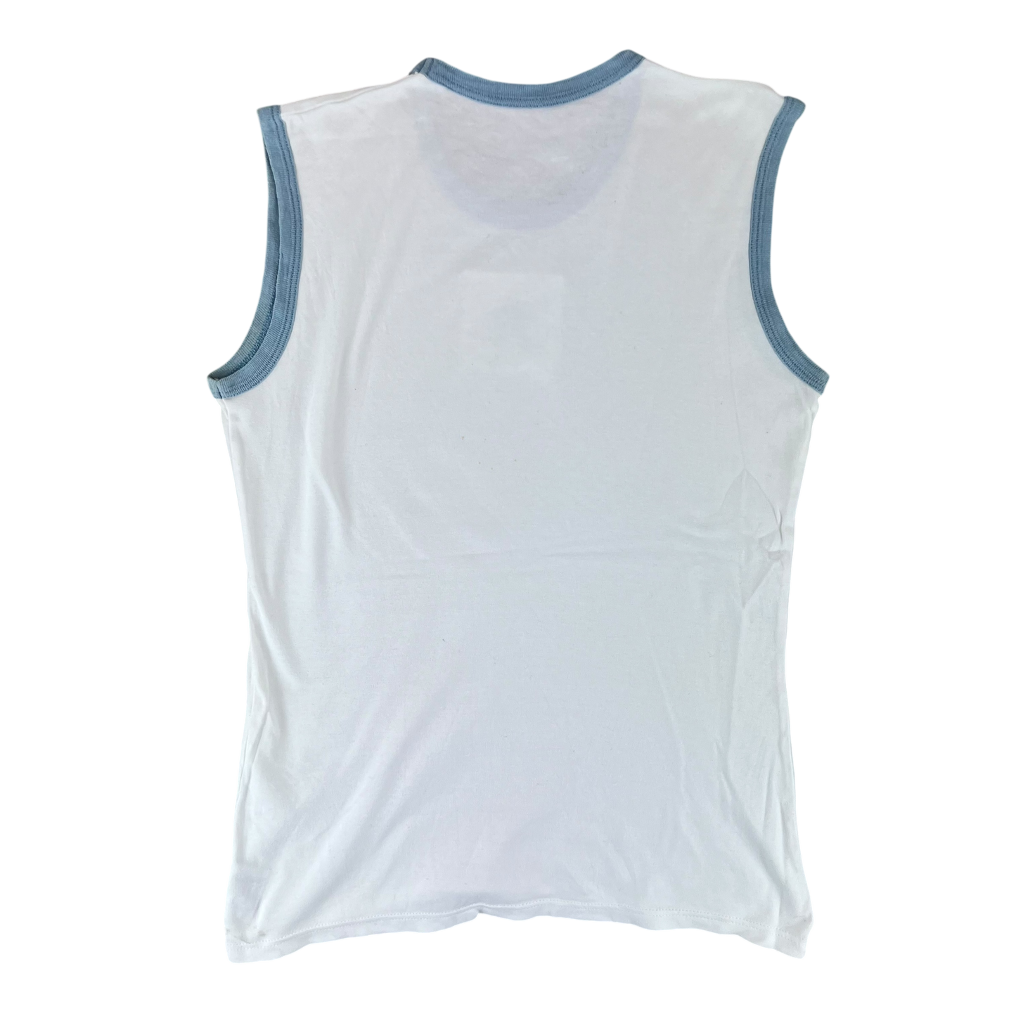 British RAF PTI Vest - Medium 97cm