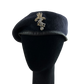 British Army Beret w/ Badge - REME - Small