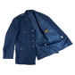 British E.H.B. Ambulance Navy Dress Jacket - Large