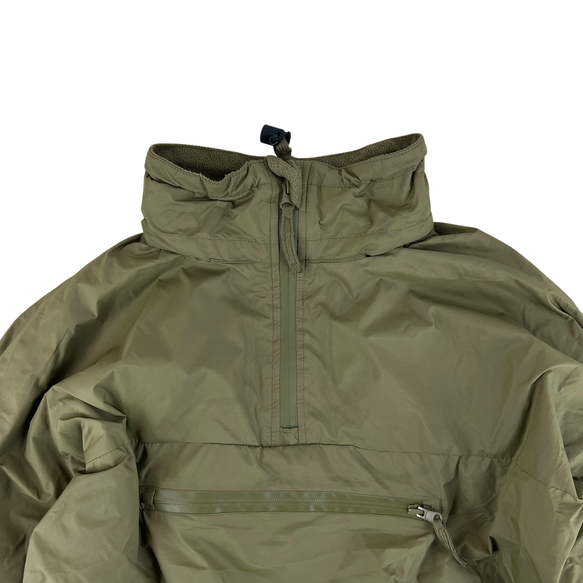 British Army Thermal Buffalo Pullover Smock - Large