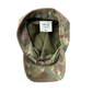 Romanian Army M2017 Woodland Camouflage Cap - Small 56cm