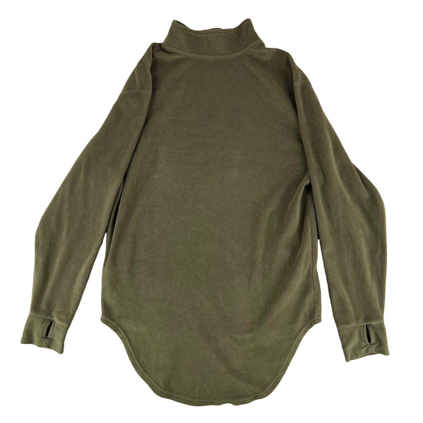 British Army Thermal Pullover Norgie Fleece - Medium 180/100