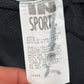 US Army Grey PTU Track Jacket - X Large