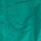Austrian Army Green Blue Chore Coat - Large