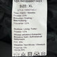 British Royal Navy Blue Upper Deck Jacket - X Large