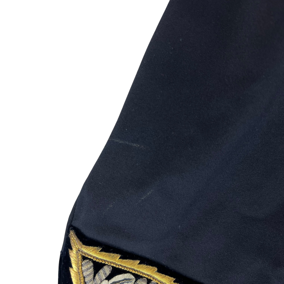 British Consular Service 30s Royal Court Levee Dress Uniform - Small