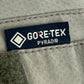 British Army P23 Goretex Immersion Drysuit Multi Purpose - Medium