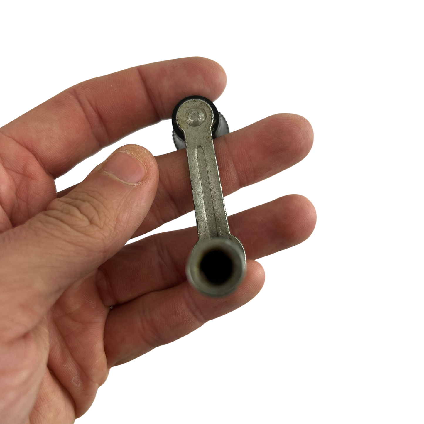 Finnish Army M38 / P18 Field Telephone Crank Handle