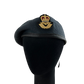 British RAF Beret w/ Officer's Badge - X Small 53cm