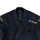 British Royal Navy Sea Cadets' No 1B Class 1 Dress Jacket - Large 104L