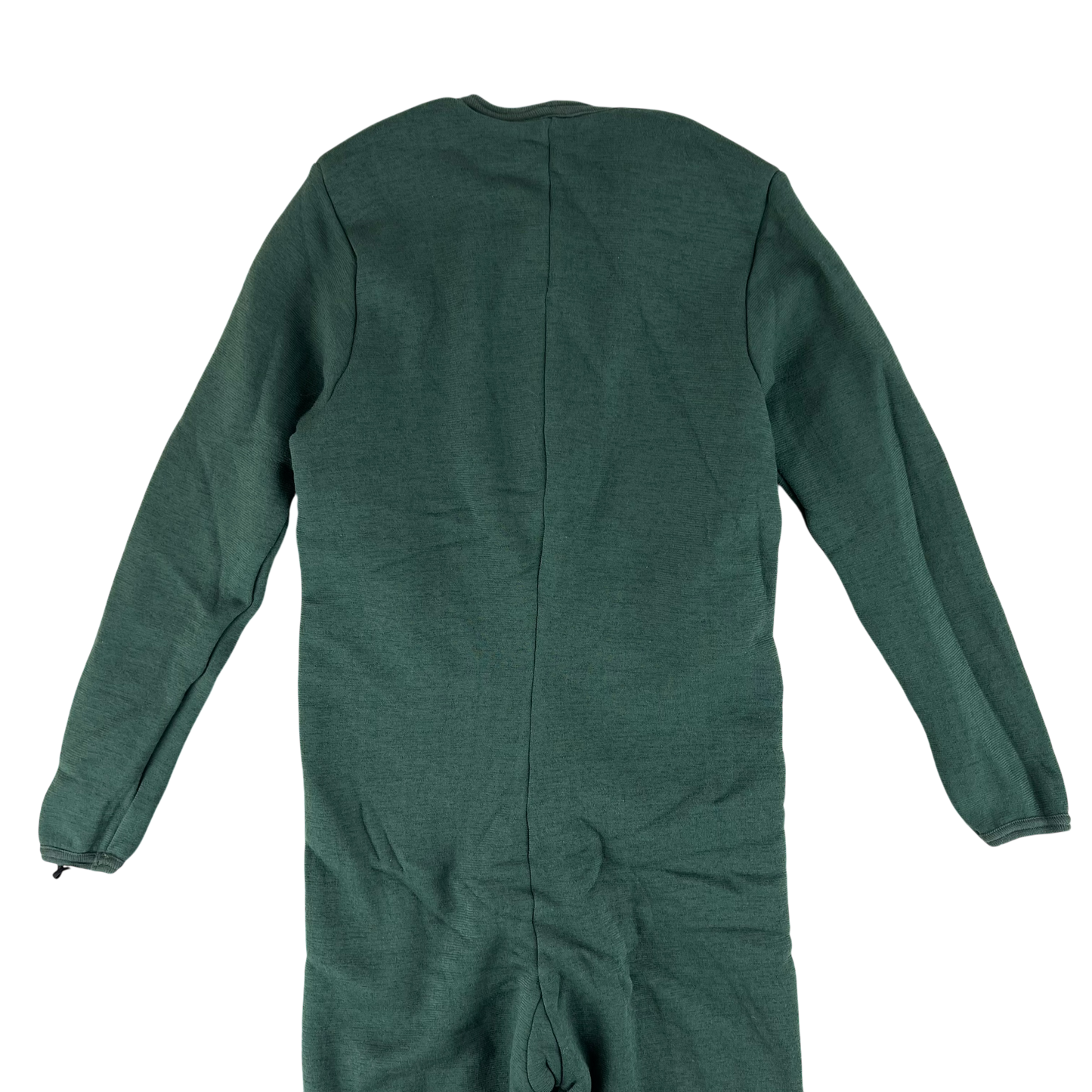 British Army Beaufort Green Thermal Protection Garment Onesie - Combie - Small