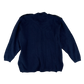 British Royal Navy Women's Blue Cardigan - Medium 96cm
