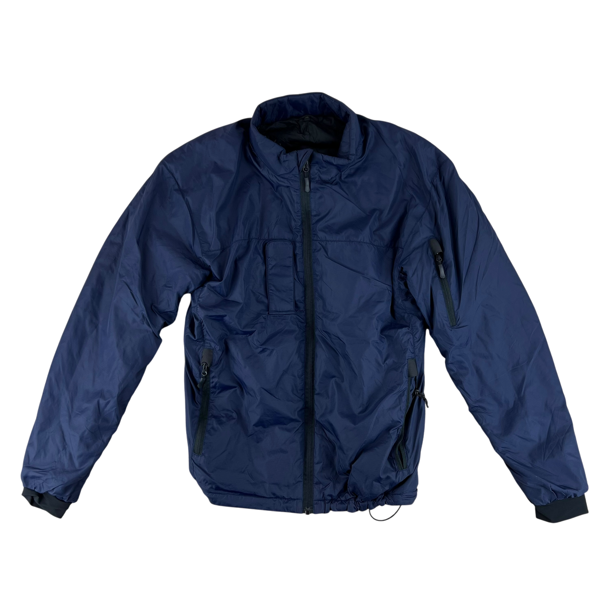 British Royal Navy Carinthia LIG 4.0 Thermal Jacket - Medium