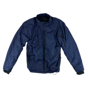 British Royal Navy Carinthia LIG 4.0 Thermal Jacket - Medium