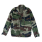 French Army CCE Camo F2 Jacket - Medium 96C