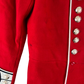 British Army Footguard's Jacket R & F - Coldstream Guards - Medium
