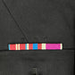 British Army No. 1 Dress Jacket w/ Belt - Welsh Guards - X Large